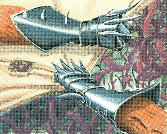Gauntlets of Chaos