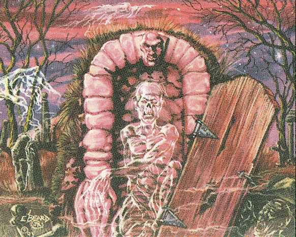 Ghosts of the Damned