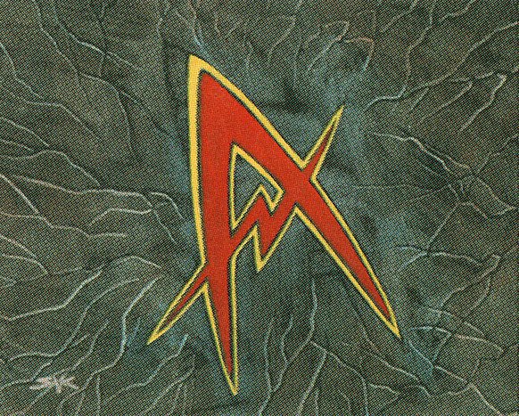 Glyph of Destruction
