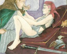 Gwendlyn Di Corci
