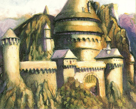Hammerheim