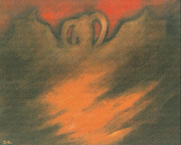 Hell’s Caretaker
