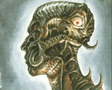 Horror of Horrors