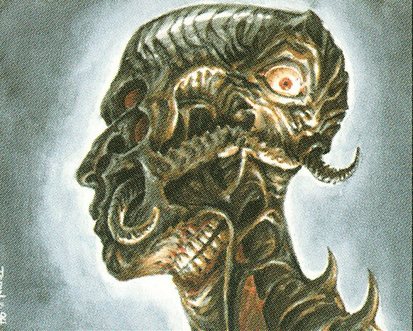 Horror of Horrors