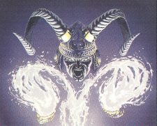 In the Eye of Chaos