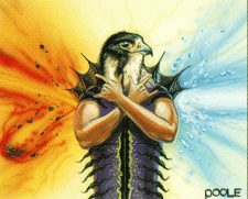 Indestructible Aura