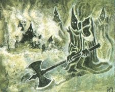 Invoke Prejudice