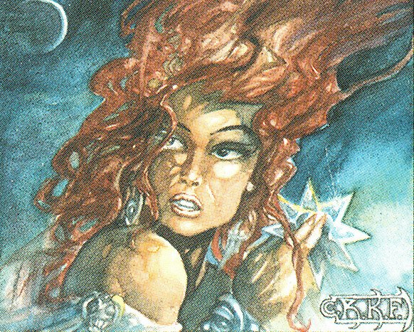 Jasmine Boreal