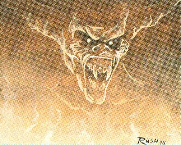 Jovial Evil