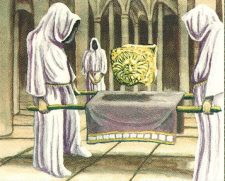 Keepers of the Faith