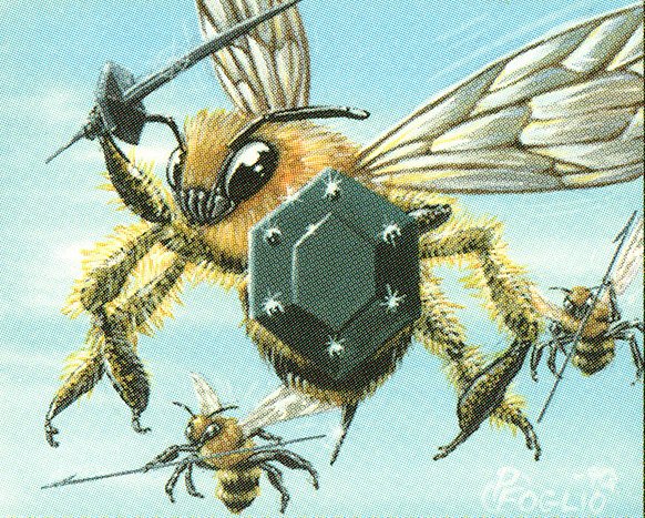 Killer Bees