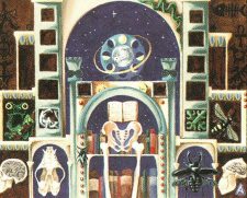 Knowledge Vault