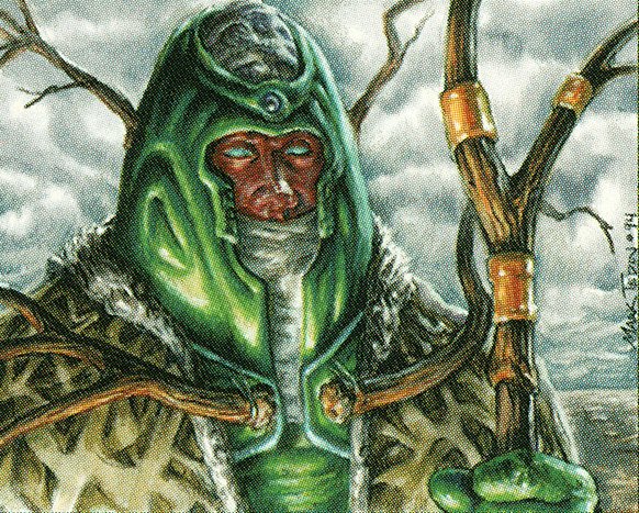 Lord Magnus