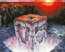 Mana Matrix
