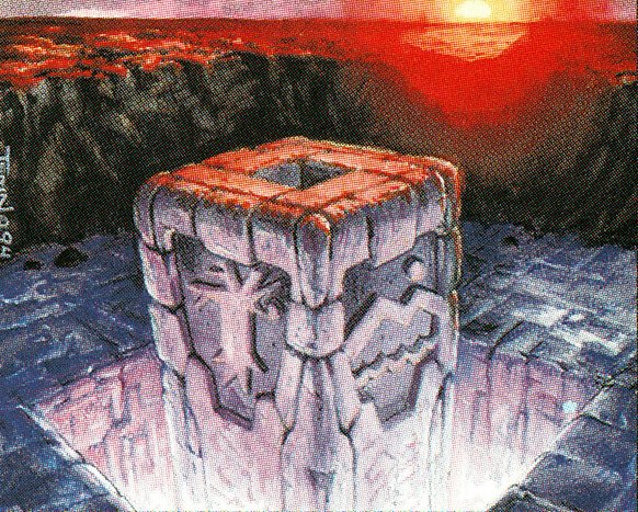 Mana Matrix