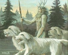 Master of the Hunt
