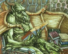 Nicol Bolas