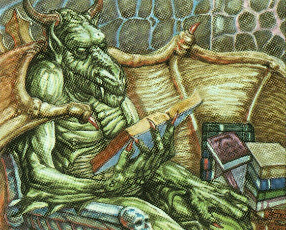 Nicol Bolas