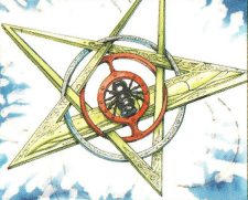 Nova Pentacle