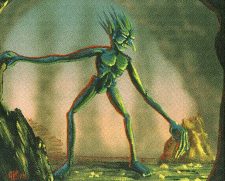 Shimian Night Stalker