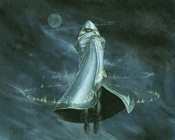 Spectral Cloak