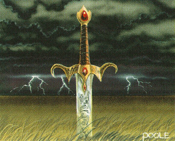 Storm Seeker