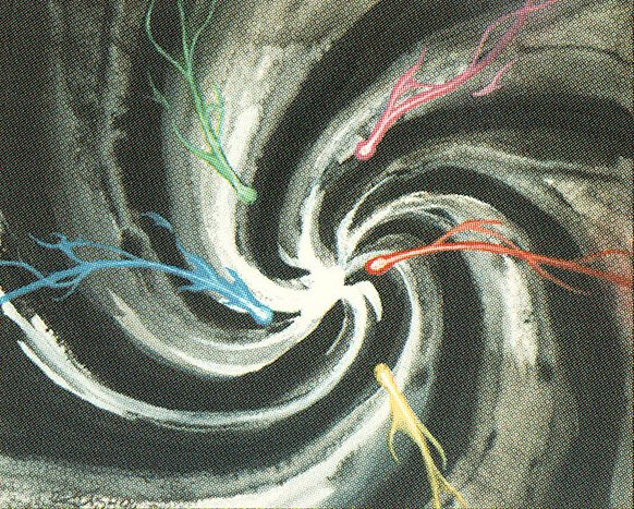 Storm World