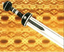 Sword of the Ages