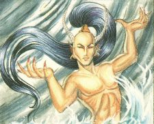 Tempest Efreet