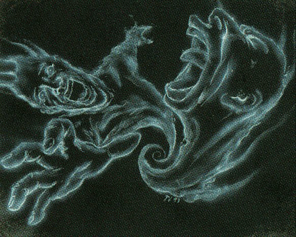 The Abyss