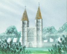 The Tabernacle at Pendrell Vale