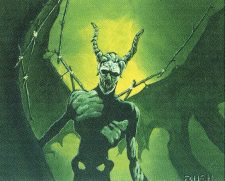 The Wretched