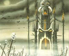 Unholy Citadel