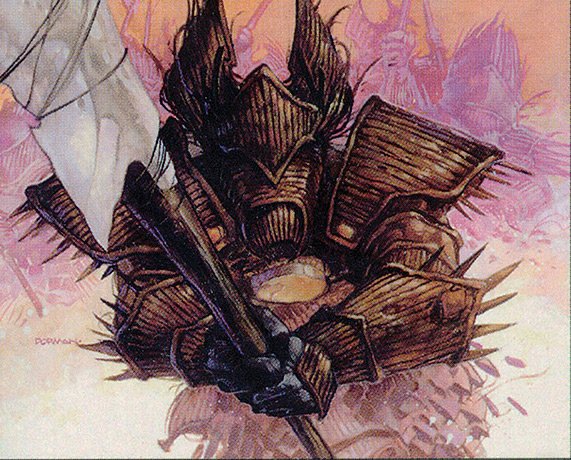 Akroma’s Devoted