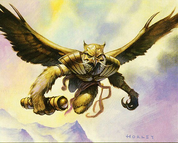 Aven Envoy