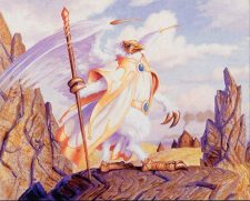 Aven Redeemer