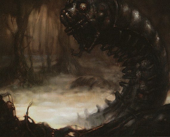 Bane of the Living