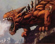 Bloodstoke Howler