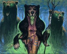 Caller of the Claw