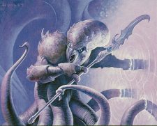 Cephalid Pathmage