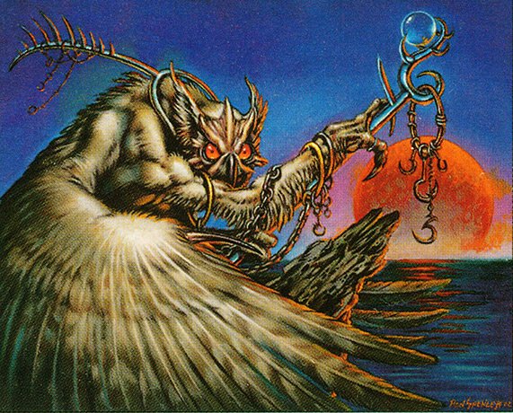 Crookclaw Elder