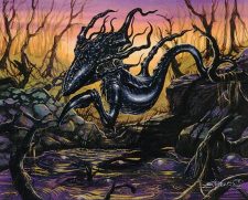 Crypt Sliver