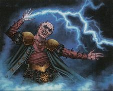 Deathmark Prelate