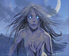 Dreamborn Muse