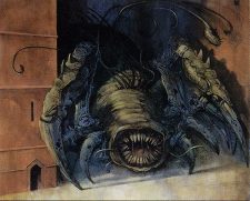 Drinker of Sorrow