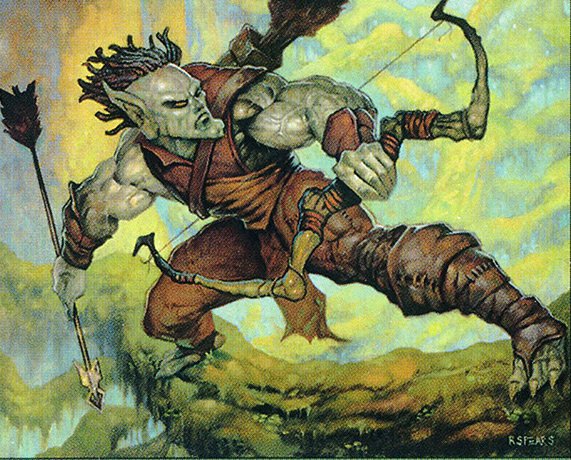 Elvish Soultiller