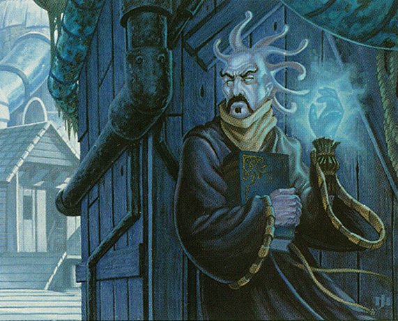 Fugitive Wizard