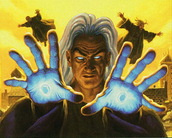Gempalm Sorcerer