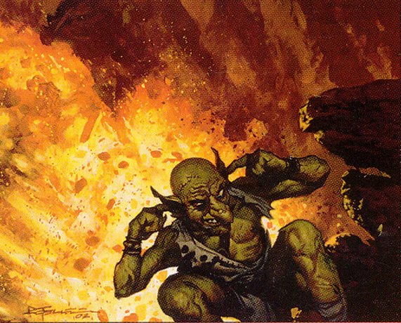 Goblin Firebug