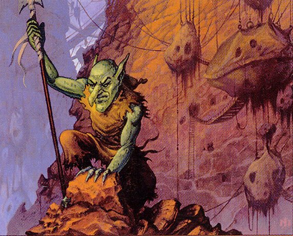 Goblin Lookout